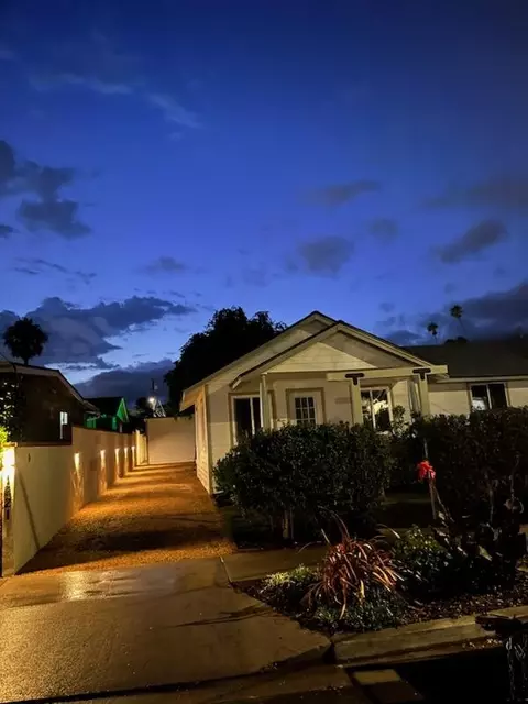 1221 Punta Gorda St, Santa Barbara, CA 93103