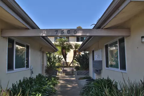 7560 Cathedral Oaks Rd #3, Goleta, CA 93117