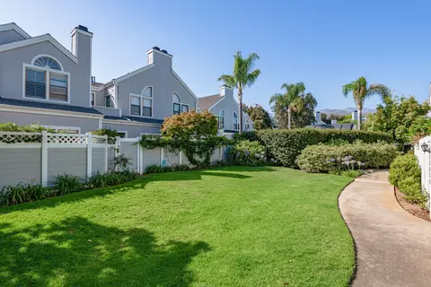 Exterior - 4525 Carpinteria Ave #A, Carpinteria, CA 93013 photo 5 of 5