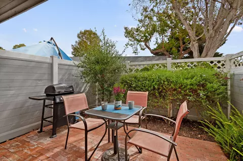 Exterior - 4525 Carpinteria Ave #A, Carpinteria, CA 93013 photo 2 of 5