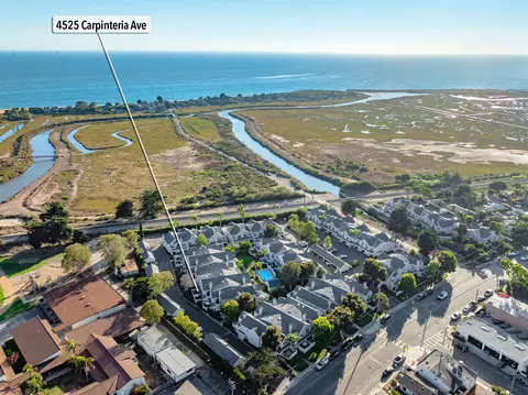 View/Area - 4525 Carpinteria Ave #A, Carpinteria, CA 93013 photo 2 of 5