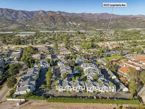 View/Area - 4525 Carpinteria Ave #A, Carpinteria, CA 93013 photo 4 of 5