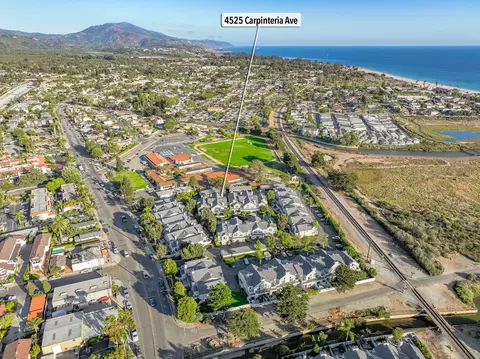 View/Area - 4525 Carpinteria Ave #A, Carpinteria, CA 93013 photo 3 of 5