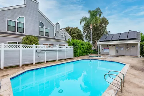 Exterior - 4525 Carpinteria Ave #A, Carpinteria, CA 93013 photo 4 of 5