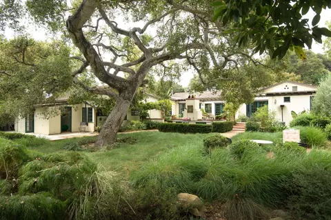 180 Olive Mill Rd, Montecito, CA 93108