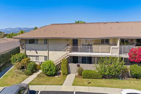 5940 Encina Rd #4, Goleta, CA 93117