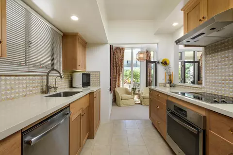 Kitchen - 1362 Plaza Pacifica, Montecito, CA 93108 photo 1 of 2