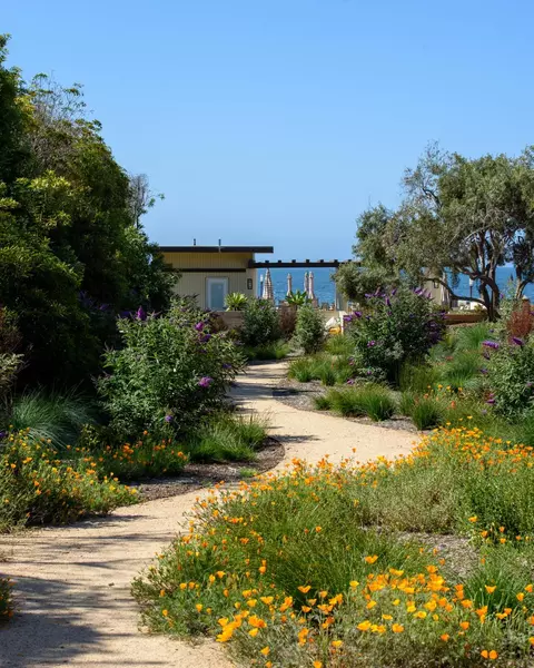 Exterior - 1362 Plaza Pacifica, Montecito, CA 93108 photo 4 of 4