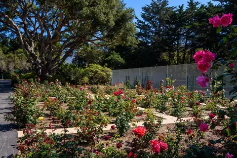Exterior - 1362 Plaza Pacifica, Montecito, CA 93108 photo 3 of 4