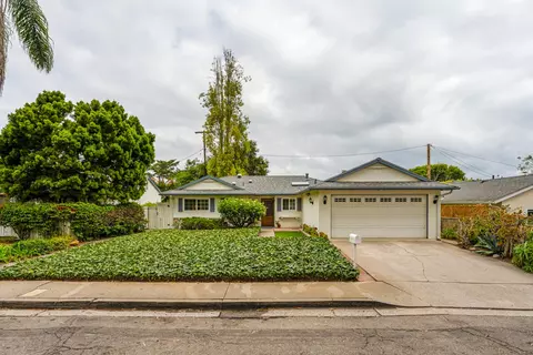 2610 Mesa School Ln, Santa Barbara, CA 93109