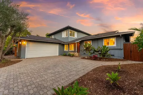 6543 Camino Venturoso, Goleta, CA 93117