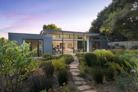 1070 Oakside Way, Santa Barbara, CA 93111