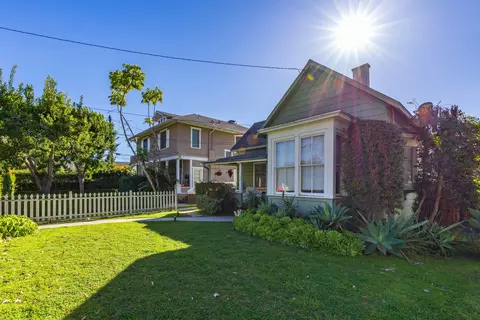 1229 Bath St, Santa Barbara, CA 93101