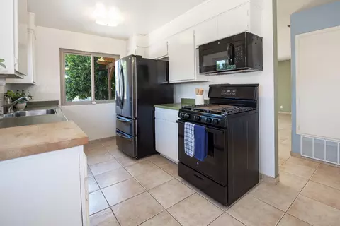 Kitchen - 628 N 5th St, Lompoc, CA 93436 photo 1 of 3