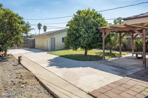Exterior - 628 N 5th St, Lompoc, CA 93436 photo 3 of 7
