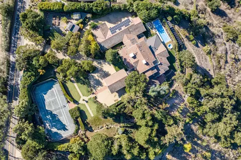 375 Ortega Ridge Rd, Montecito, CA 93108 photo 26