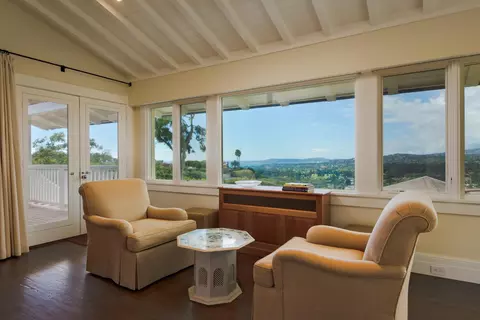 375 Ortega Ridge Rd, Montecito, CA 93108 photo 14