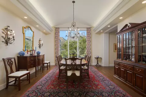 375 Ortega Ridge Rd, Montecito, CA 93108 photo 8