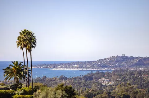375 Ortega Ridge Rd, Montecito, CA 93108 photo 5