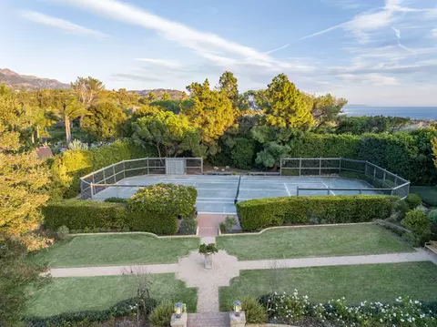 375 Ortega Ridge Rd, Montecito, CA 93108 photo 19