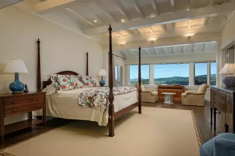 375 Ortega Ridge Rd, Montecito, CA 93108 photo 13