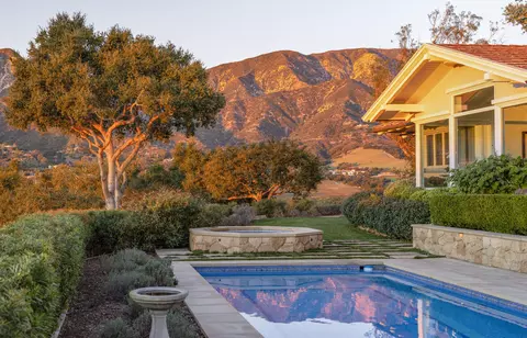375 Ortega Ridge Rd, Montecito, CA 93108 photo 17
