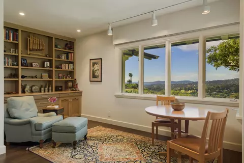 375 Ortega Ridge Rd, Montecito, CA 93108 photo 11