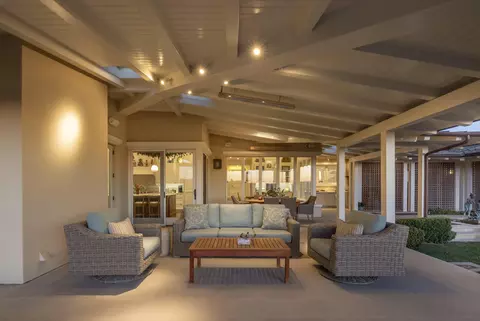 375 Ortega Ridge Rd, Montecito, CA 93108 photo 12