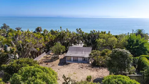 2482 Shelby St, Summerland, CA 93067