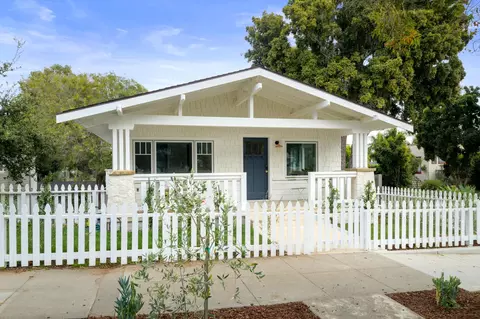 602 E Sola St, Santa Barbara, CA 93103