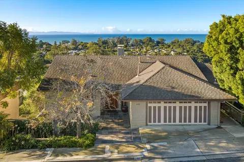 2447 Calle Linares, Santa Barbara, CA 93109