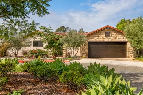 3817 White Rose Ln, Santa Barbara, CA 93110