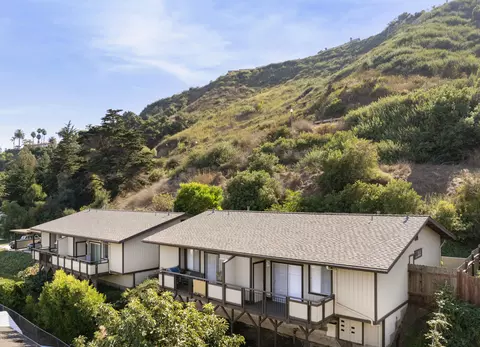 640 W Ortega St, Santa Barbara, CA 93101