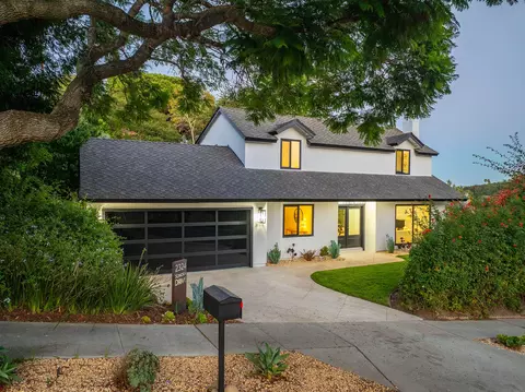 2324 Sonora Dr, Santa Barbara, CA 93105