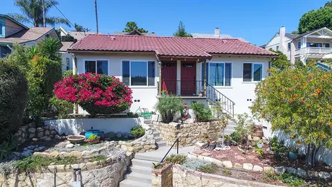 1730 Prospect Ave, Santa Barbara, CA 93103
