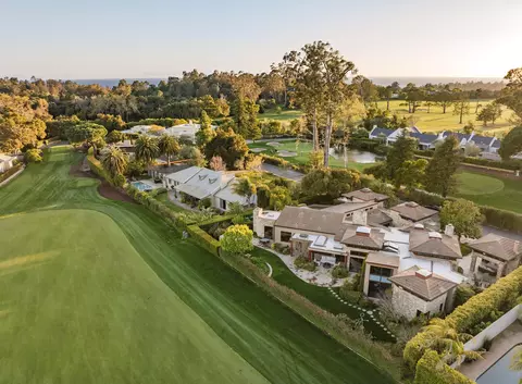 434 Crocker Sperry Dr, Montecito, CA 93108