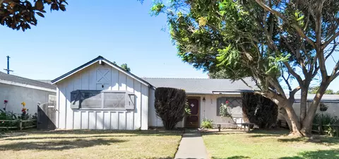 509 N 2nd St, Lompoc, CA 93436