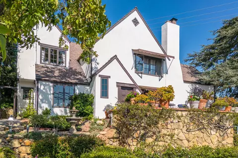 1600 Oramas Rd, Santa Barbara, CA 93103