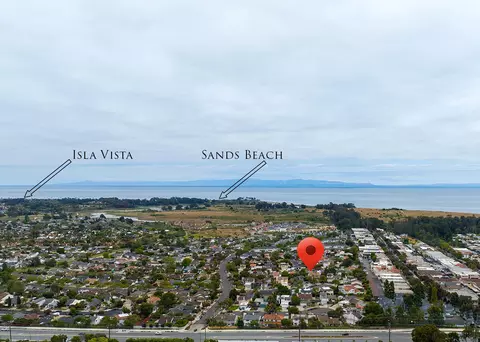 View/Area - 7380 Freeman Pl, Goleta, CA 93117 photo 1 of 1