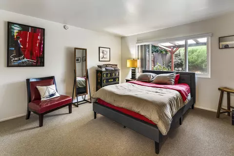 Bedroom - 7380 Freeman Pl, Goleta, CA 93117 photo 1 of 1