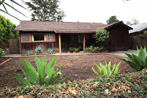 2659 Puesta Del Sol, Santa Barbara, CA 93105