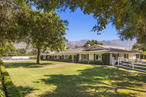 202 Boardman Rd, Ojai, CA 93023 photo 2