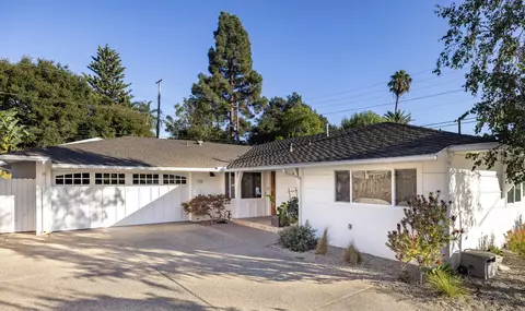 722 Willowglen Rd, Santa Barbara, CA 93105
