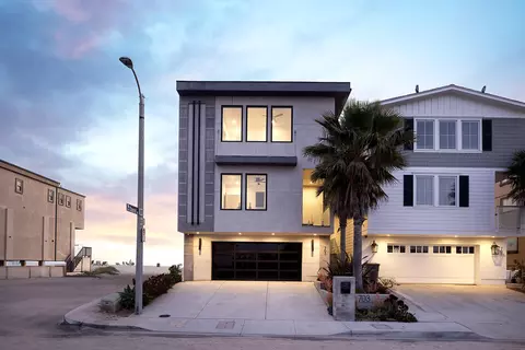 Exterior - 703 Mandalay Beach Rd, Oxnard, CA 93035 photo 1 of 3