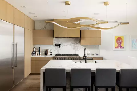 Kitchen - 703 Mandalay Beach Rd, Oxnard, CA 93035 photo 3 of 3