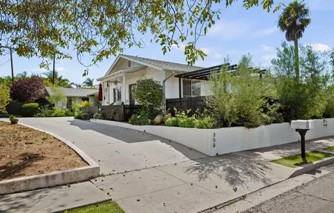 350 Rosario Dr #A & B, Santa Barbara, CA 93110