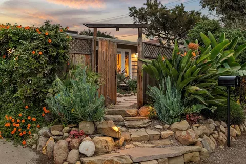 701 N Hope Ave, Santa Barbara, CA 93110