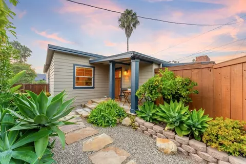 665 N La Cumbre Rd, Santa Barbara, CA 93110