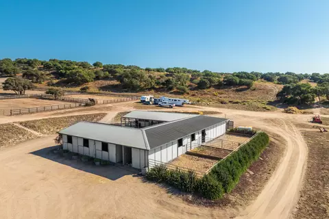 Exterior - 2714 Cebada Canyon Rd, Lompoc, CA 93436 photo 5 of 11