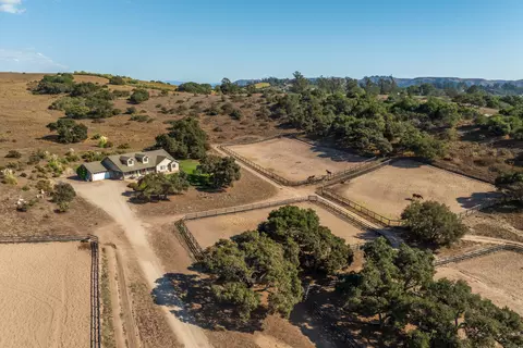 2714 Cebada Canyon Rd, Lompoc, CA 93436
